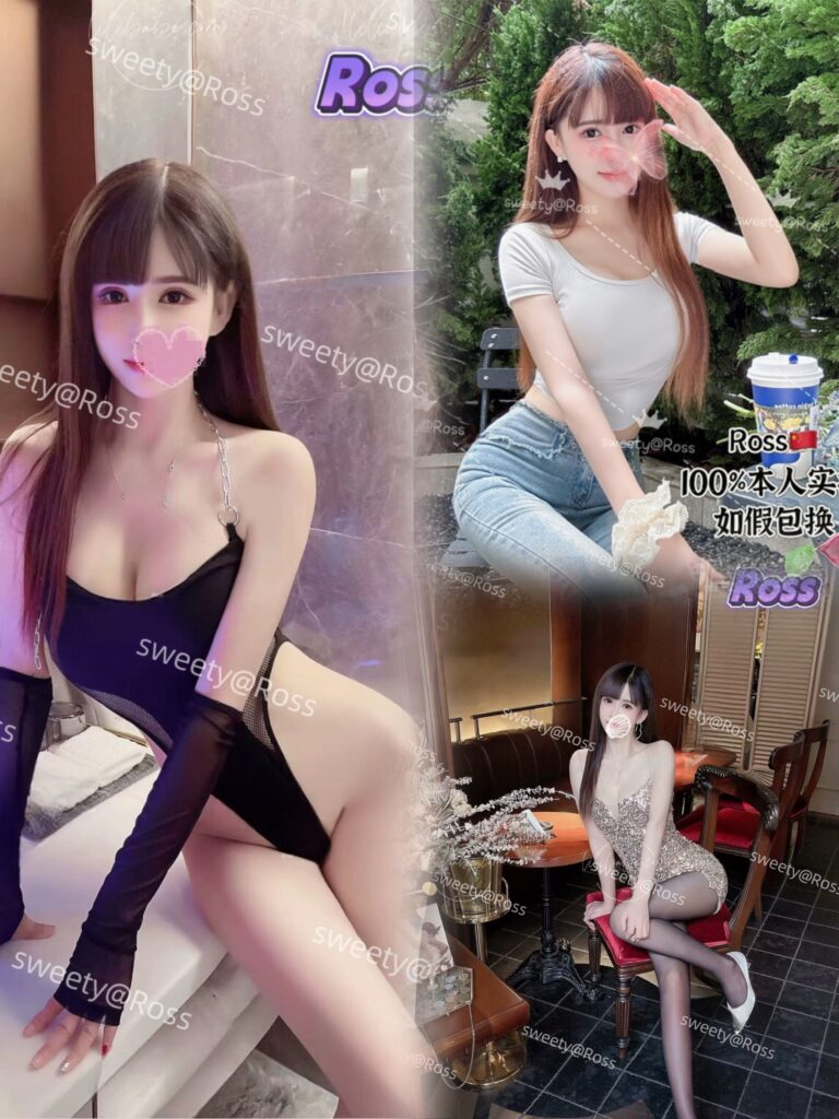 Ross～【超高端的海天盛筵，必约❗️】服务系里的颜值天花板ð¤¤，一次体验行业最高端，亿万ðº的终极幻想，这一站，必须全部满足❤️‍ð¥ð¥