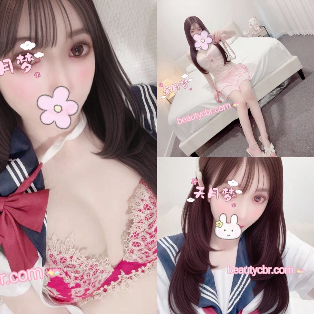 天月梦～日本良家少女ð¯ðµ，躺飞服务，Nuru大神，带你领略日式诱惑ð«¦，超绝享受，敏感体制，闷骚的ð️反应，哥哥别犹豫哦♥️ð«¶