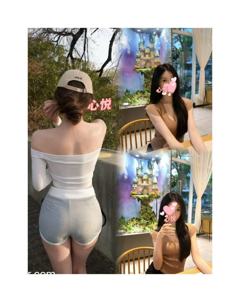 心悦～人美图瞎，本人好看一百倍❓0️⃣0️⃣后abc，超开放➕超火爆❗️性格随和，抚媚至极ðð»‍♀️，似和鬼妹约会，但又交流无压力ð，此款极品，无需犹豫哦ð¥