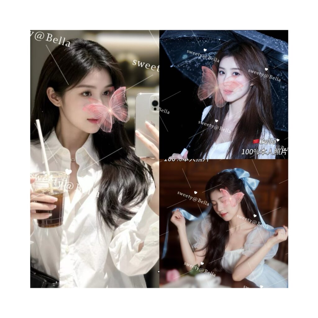 Bella～艺术生➕1️⃣❗️自身素质高，审美超在线的艺术生⛽️，南方妹妹超有耐心，高雅大气❗️相信美好的瞬间都是双方真情投入ð¥ð¤©，最投入☝️最有内容ð，闪亮✨新星不容错过哦ð£