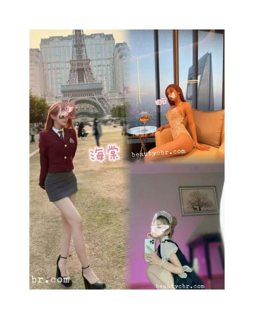 海棠~国际交换生,初恋的美好转瞬即逝❗️甜妹初下海,纯真浪漫0️⃣套路♨️♨️,拒绝❌风尘ð
♀️,清新脱俗超走心❗️身材绝美,匹配哥哥理想型哦ð¬ð¬