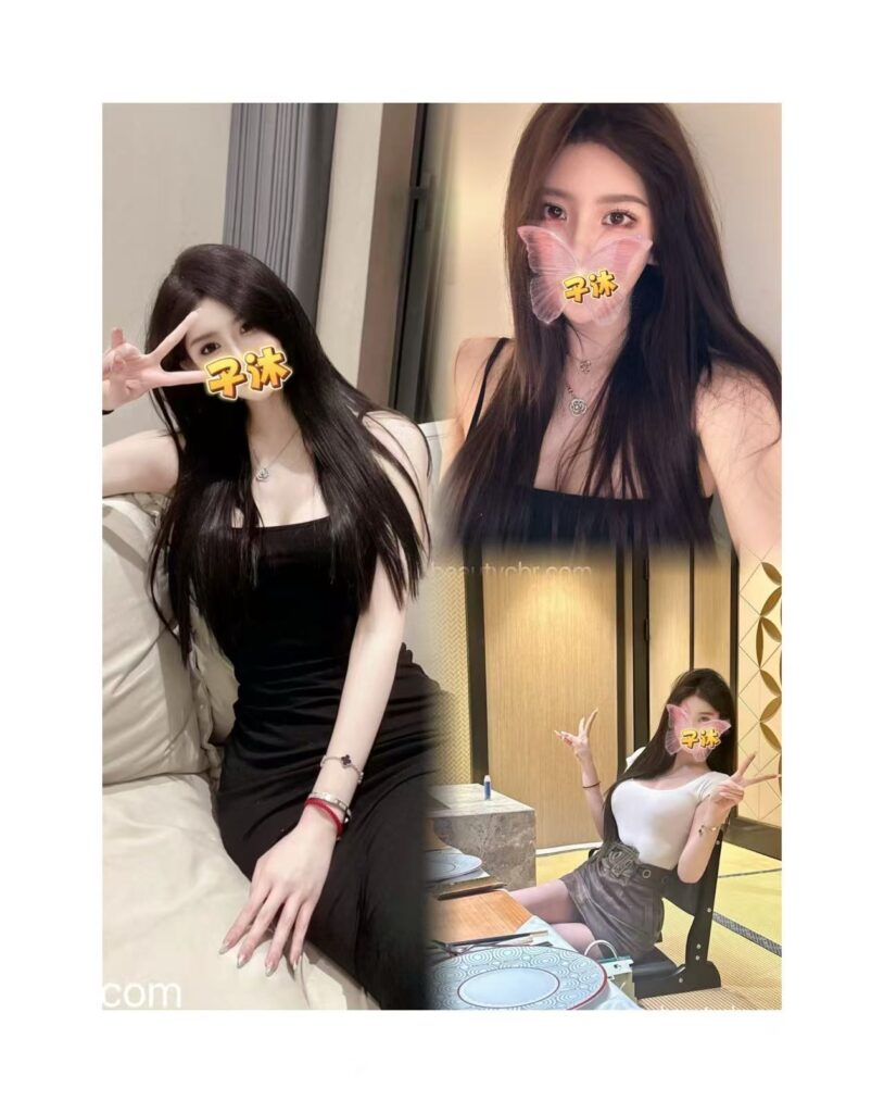 子沐～千呼万唤Face系，无敌ð臀来袭ðª️，哥哥闭眼入☄️，巴掌小脸纯欲风ð¬️，斩男颜值，每次对视都心跳加速ðð，掌中宝物，即刻拥有哦ð