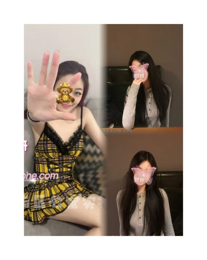 妍妍～ð吃鸡大神驾到❗️ð最爱吃ð，含情脉脉把玩ðð，ð️齿感ð️摩擦力，深喉轻松拿捏ð，顺滑至极，湿答答ð¤©，小穴紧致，欲罢不能的感觉不可言喻ð¥，走心&走肾，都可驾驭ð