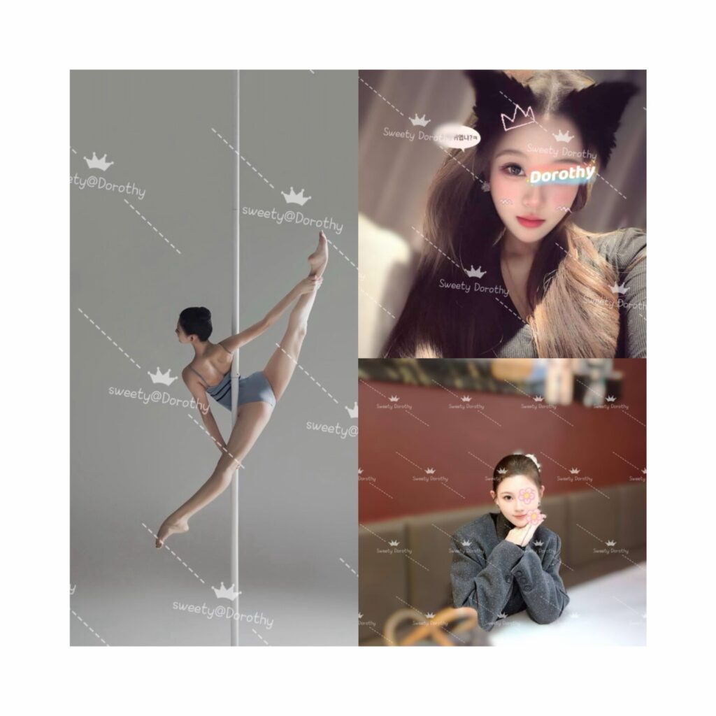 Dorothy～ð高端王牌，一字马ð不在话下，超灵活❗️满足哥哥各种姿势幻想ð­，香港名流舞蹈老师，身材气质不言而喻❗️优雅至极ð，高级感拉满，耐心施教，快来一次酣畅淋漓的约会吧ð¤­ð¢