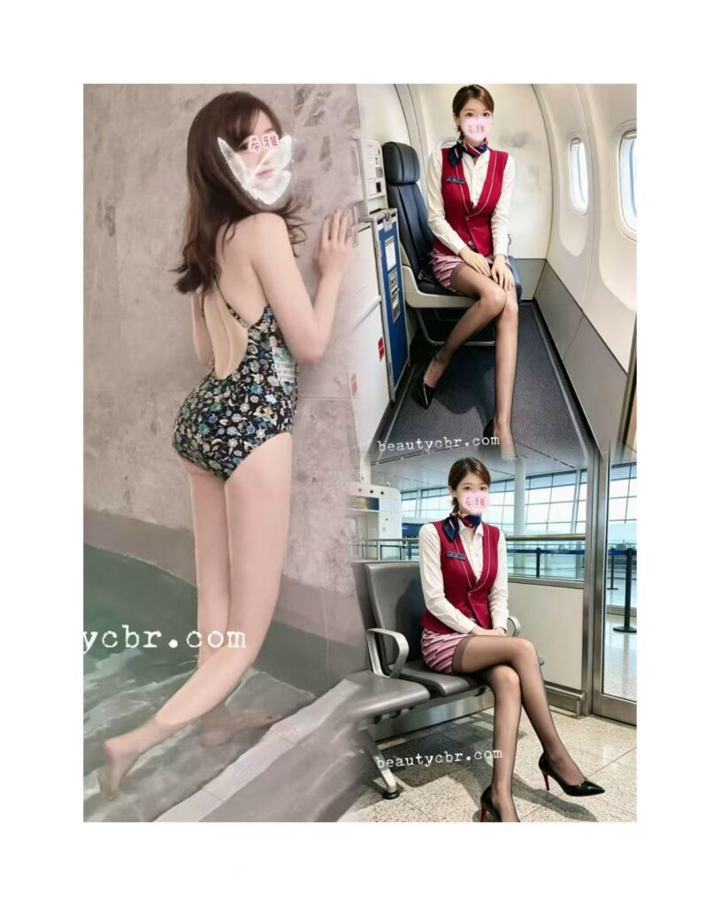 希雅~【内侧ing】头等舱服务只为哥哥一人❗️妖娆抚媚在职空姐,年假只为⬇️海体验ðð,长腿环绕,紧紧贴合ð¦,花园多汁,顺滑畅快,猛猛干不在话下ðµ,按耐不住内心的饥渴,希望和哥哥互相ðµ足ð¤©,滴水成河等你咯ð❤️
