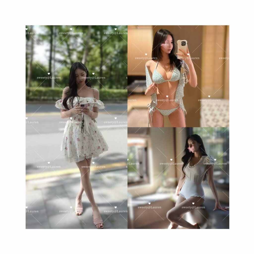 Lauren~王牌ð驾到❗️逆天日韩极品,硬货ðª½欲火难收➕精致Face=托管服务‼️,曾参加过综艺,妥妥白富美ðð¼♀️,约过的都懂哦ð¯