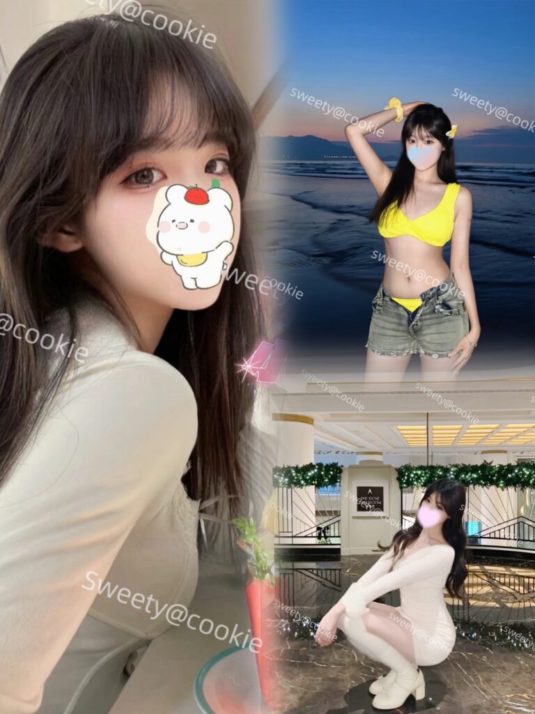 小曲奇ðª～水漫金山小湿妹❗️初恋款纯学妹ð«§嗲嗲惹人爱➕会喷⛲️，满足感☝️，大胸惹得人心痒痒ð，纯天然face系，业界不可多得的一次体验，一定要留给我们cookie哦ð¯ð¯