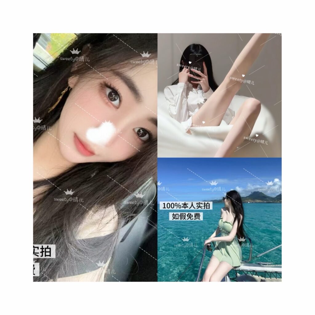 晴儿~Super Super纯欲天花板❗️百里挑一的姿色,身材无敌爆炸ð¥,傻白甜➕玲珑体双重震撼ð¦,深喉到位,不care多深多,妹妹完全可应对ð,情绪价值拉满,服务态度顶配,哥哥快来体验哦ð«¶