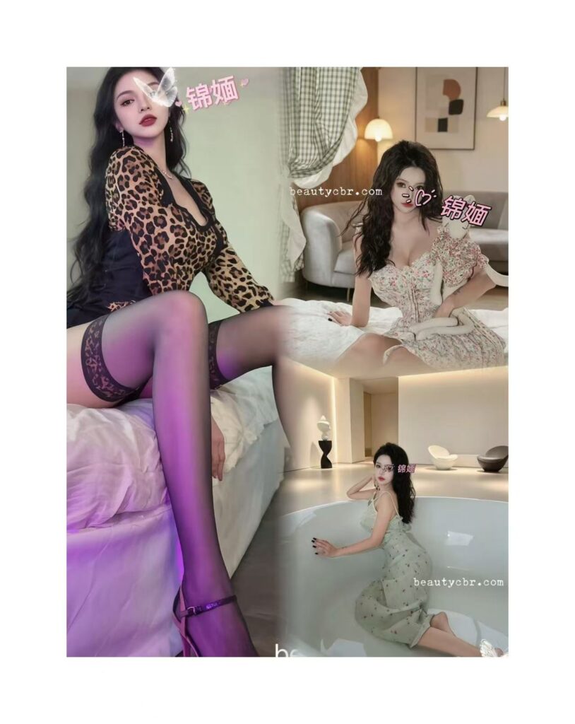 锦媔～仙气灵动，迷人少女❗️白皙肌肤➕S形好身材，大床体验ðµ足感十足ð¦，蜜桃臀ð紧致，最爱后入❗️毫无风尘气息ð，随哥哥喜好，百变小精灵哦ð¯☄️