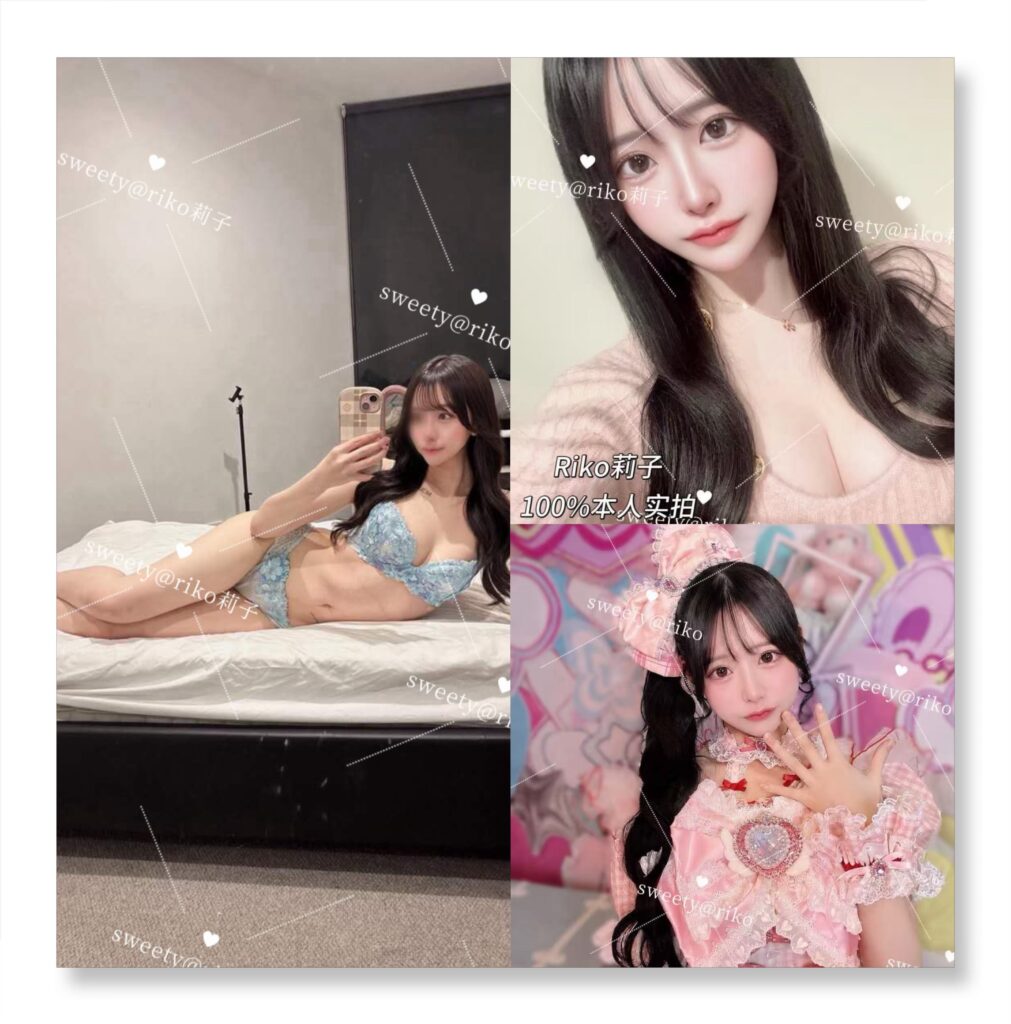ð¨ð堪培拉惊喜空降!!日本超人气偶像Riko莉子ð¸✨甜美现身|KAWAII LAB新女团成员ðð«精致娃娃脸+甜酷气质ð¥ð近距离感受日本人气偶像魅力ð‼️这波真的太惊喜了~✨ð