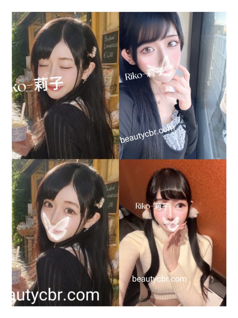 ð¨ð堪培拉惊喜空降!!日本超人气偶像Riko莉子ð¸✨甜美现身|KAWAII LAB新女团成员ðð«精致娃娃脸+甜酷气质ð¥ð近距离感受日本人气偶像魅力ð‼️这波真的太惊喜了~✨ð