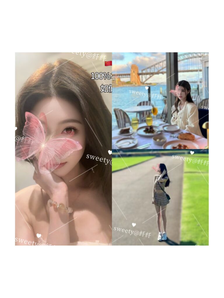 ð¥Sweety澳洲八大校媛系➡️幼教在读宝藏学妹ð留澳多年·高学历气质清秀ðð天然立体颜ð娇小玲珑身材ð«¶自然白皙·清纯女神感ð¦温柔随和·自律干净·真诚无套路ð难得一遇的校园初恋系仙女ðð¥