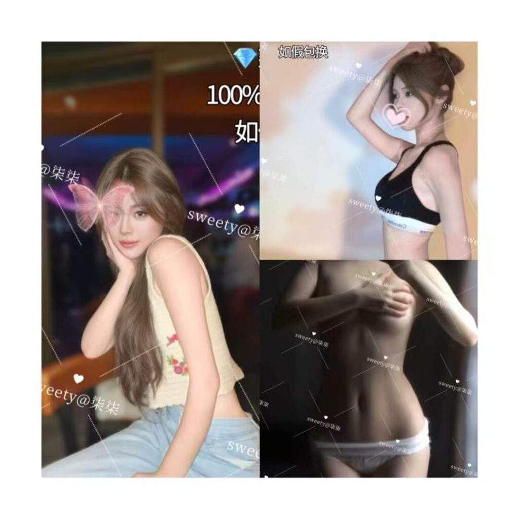 ð¥Sweety本地合作系➡️台湾学妹柒柒ð墨尔本大学生ð清纯甜妹×小只马身材×纤细长腿ð白皮高颜+温柔嗲嗲声线ð«¶亲和无距离·女友感拉满ð¦课余兼职·真人生活照|高质量校媛新面孔ð