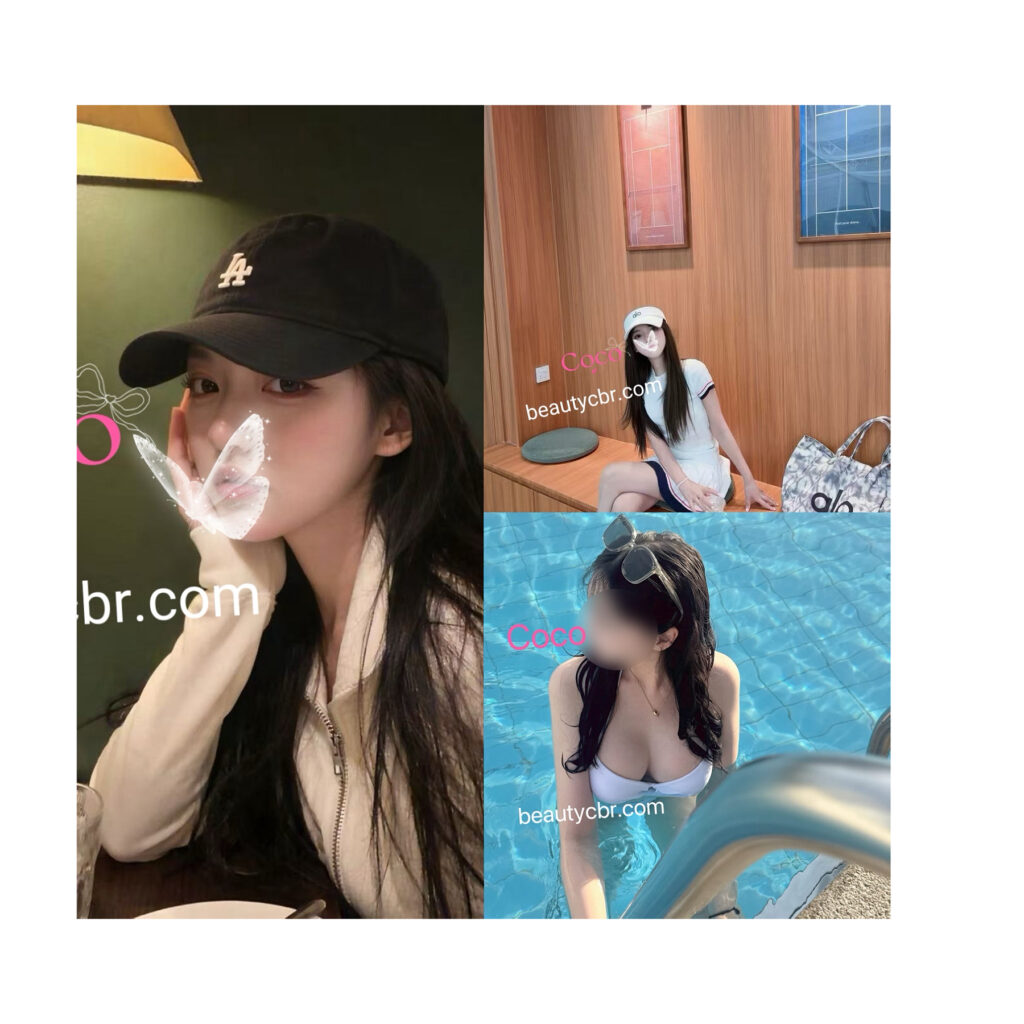 ‼️❤️‍ð¥香港大学留学生Coco重磅邀约ð童颜韩国初恋脸＋漫画长腿ð«¶纯欲系高级感学妹ð§精致Face＋甜美笑容ð¦自律运动型身材｜高颜值女友感天花板｜气质清纯又灵动｜颜控腿控必看❤️‍ð¥‼️