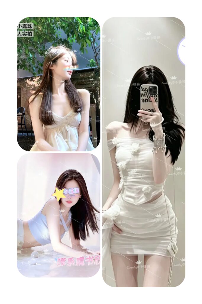 小露珠～ð§无与伦比超嫩体验ð，疑似未成年的极致女友❓重磅邀请ð‍⬛喵喵系小女友ð¥，水光嘟嘟脸，超ð爱ð，清纯系的天花板ð¥，喜欢嫩妹的老狼不要犹豫，错过不知道下次什么时候来哦❗️❗️